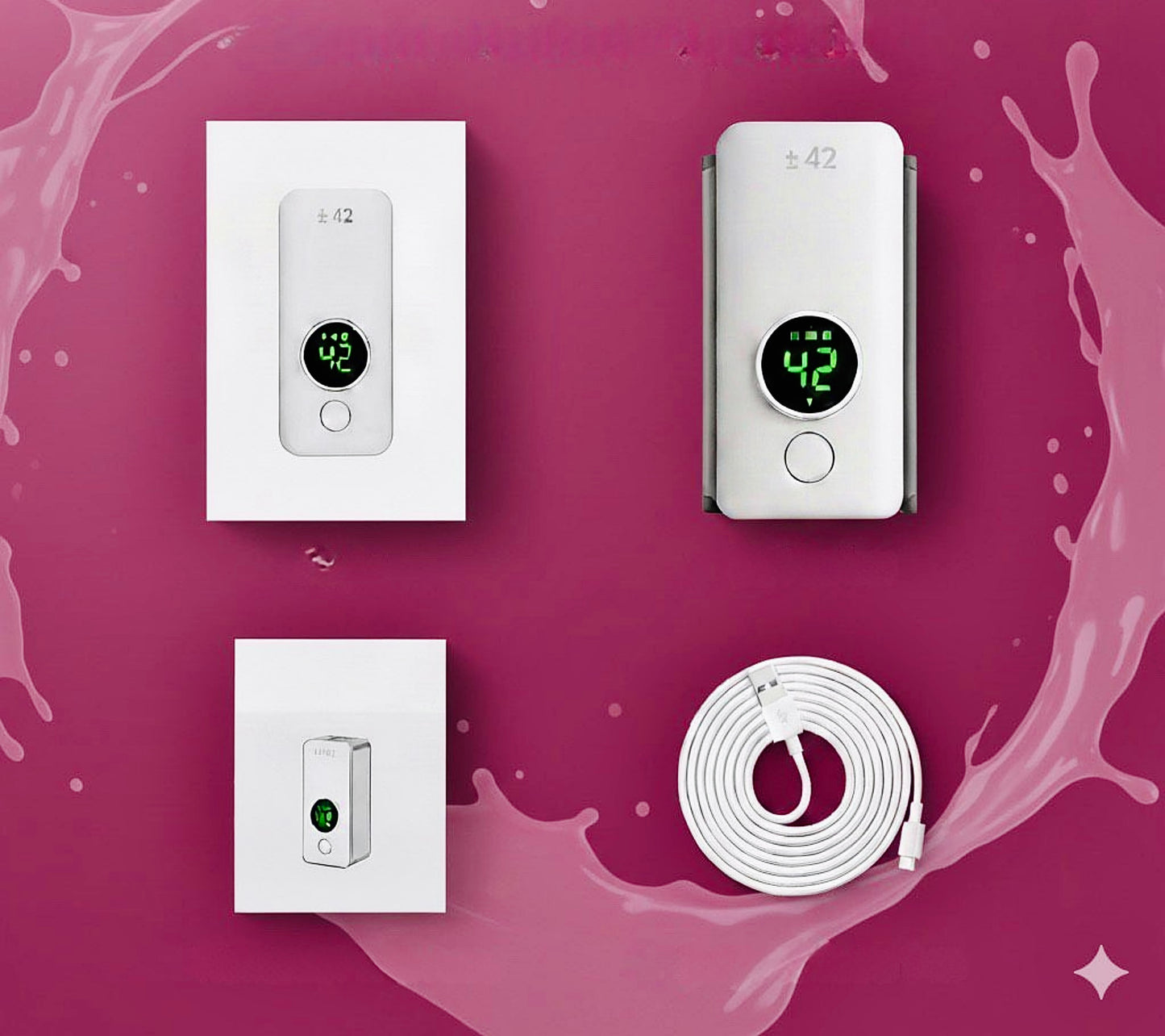 ÖZEL KORUMALI PAKETLEME