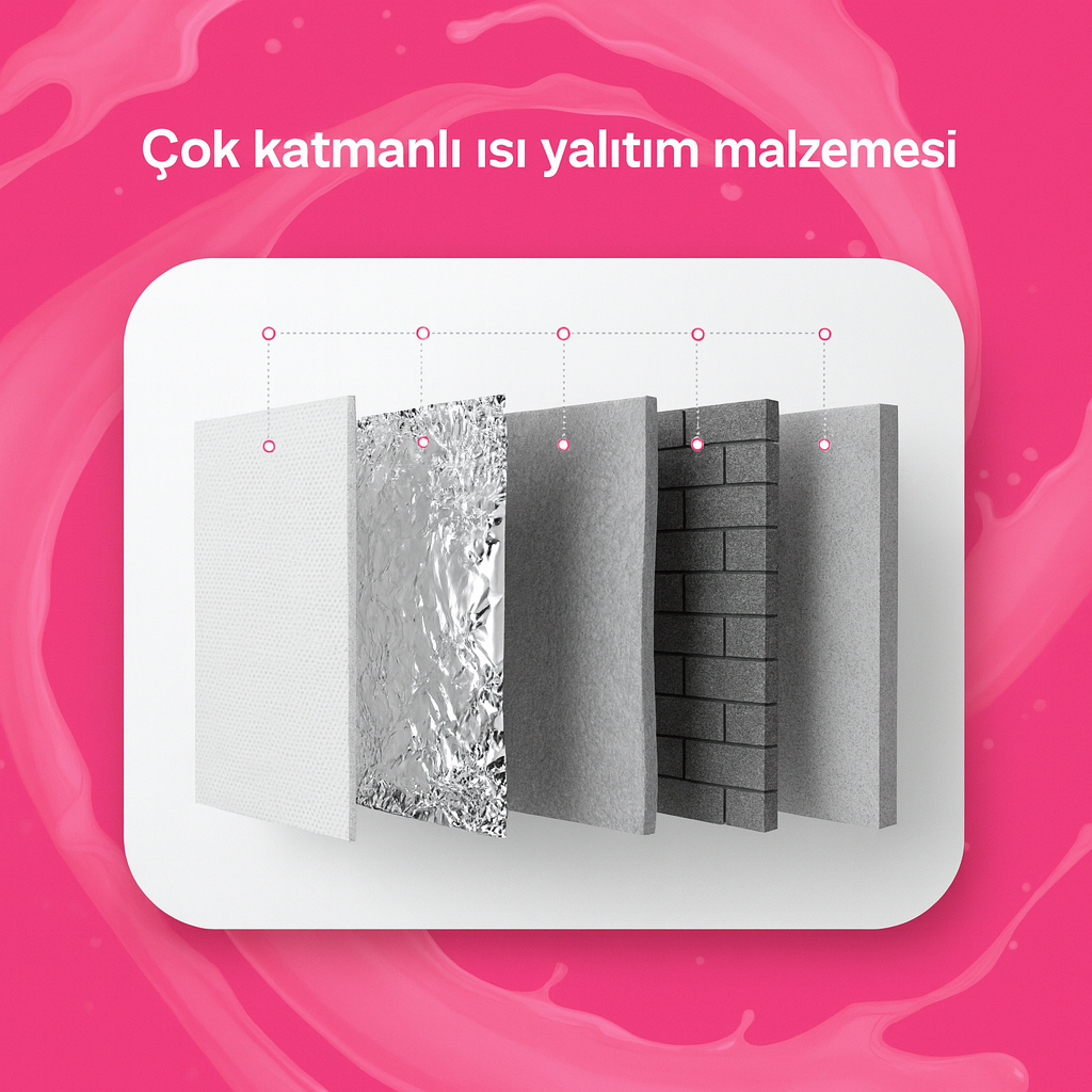 WarmBabyNest™ Akıllı Şarjlı Portatif Bebek Biberonları için süt ve mama Isıtıcı